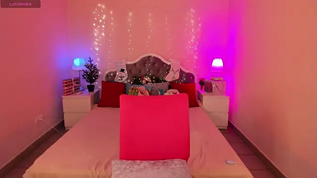 Aria69Stars online show from January 2, 11:52 am