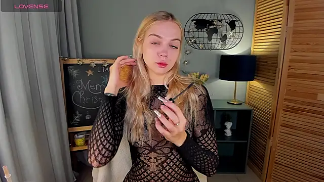 Aria69Stars online show from January 12, 11:15 am