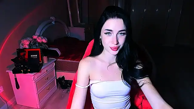 lovely desire online show from November 7, 5:24 pm