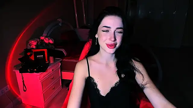 lovely desire online show from November 19, 6:02 am