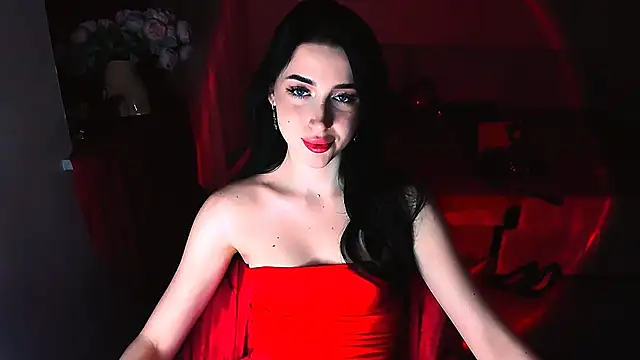 lovely desire online show from March 20, 4:01 pm