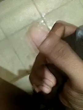 naughtiestdaddy online show from January 15, 6:33 pm