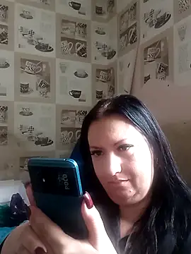 Snapshot of Veronica-Celie chatting on October 11, 12:04 pm Veronica-Celie online show from October 11, 12:04 pm