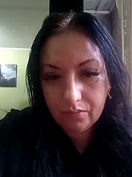 Snapshot of Veronica-Celie chatting on October 13, 6:02 am Veronica-Celie online show from October 13, 6:02 am