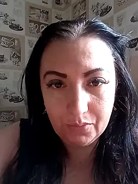 Snapshot of Veronica-Celie chatting on October 17, 11:02 am Veronica-Celie online show from October 17, 11:02 am