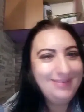 Snapshot of Veronica-Celie chatting on October 25, 8:36 pm Veronica-Celie online show from October 25, 8:36 pm