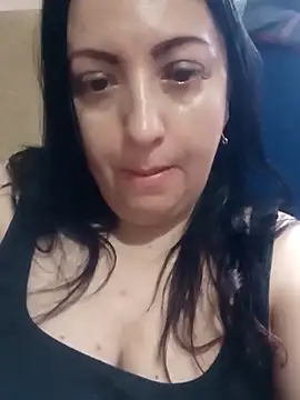 Snapshot of Veronica-Celie chatting on November 2, 12:40 pm Veronica-Celie online show from November 2, 12:40 pm