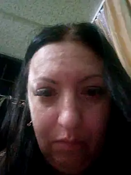 Veronica-Celie online show from December 2, 2:56 pm