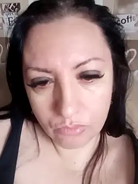 Veronica-Celie online show from December 16, 9:58 am