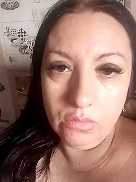 Veronica-Celie online show from December 21, 9:16 am