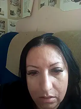 Veronica-Celie online show from February 24, 9:07 am