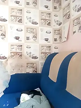 Veronica-Celie online show from March 16, 12:31 pm