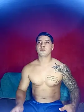 paul luis online show from October 18, 8:31 pm