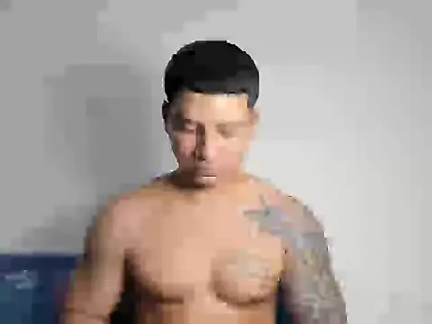 paul luis online show from April 8, 1:16 am