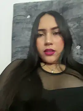 Snapshot of YuliiCamm chatting on January 29, 12:54 am YuliiCamm online show from January 29, 12:54 am