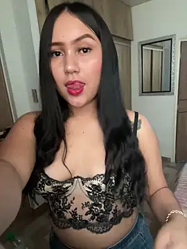 Snapshot of YuliiCamm chatting on September 26, 8:46 pm YuliiCamm online show from September 26, 8:46 pm