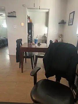 Snapshot of PEGATIVET chatting on December 13, 9:31 pm PEGATIVET online show from December 13, 9:31 pm