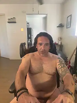 Snapshot of PEGATIVET chatting on February 6, 8:01 pm PEGATIVET online show from February 6, 8:01 pm