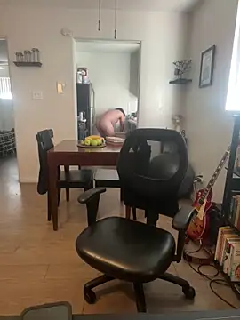 Snapshot of PEGATIVET chatting on February 9, 10:36 pm PEGATIVET online show from February 9, 10:36 pm