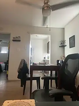 Snapshot of PEGATIVET chatting on March 1, 12:12 am PEGATIVET online show from March 1, 12:12 am