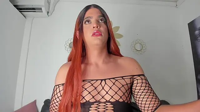 Sexual Desirests online show from February 13, 9:38 pm