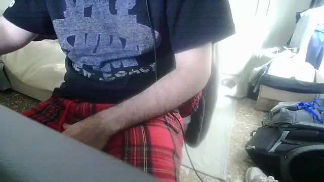 Snapshot of sbrodo96 chatting on January 18, 11:58 am sbrodo96 online show from January 18, 11:58 am