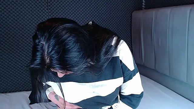  joy yva online show from December 22, 11:02 pm