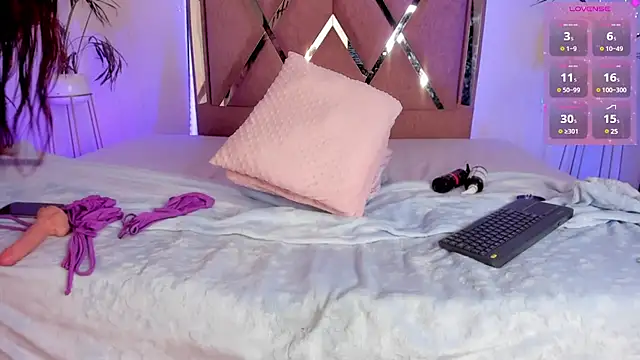 Eimyaniston cute online show from December 15, 2:16 pm