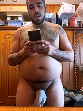 Dikkiduohottt online show from October 27, 3:38 pm