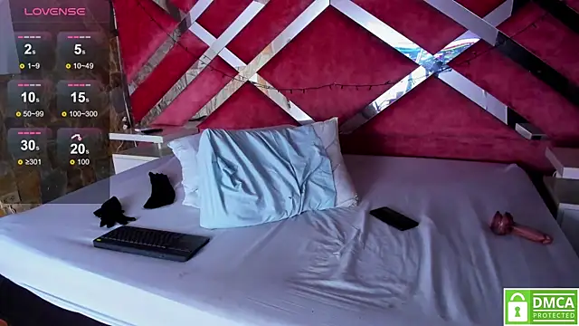 madame ibby online show from February 8, 9:24 am