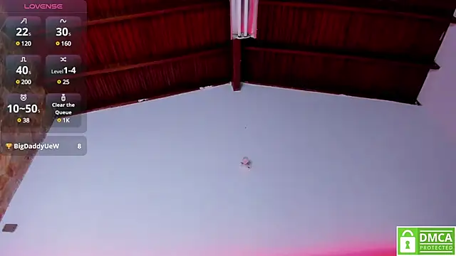 madame ibby online show from February 15, 12:37 am