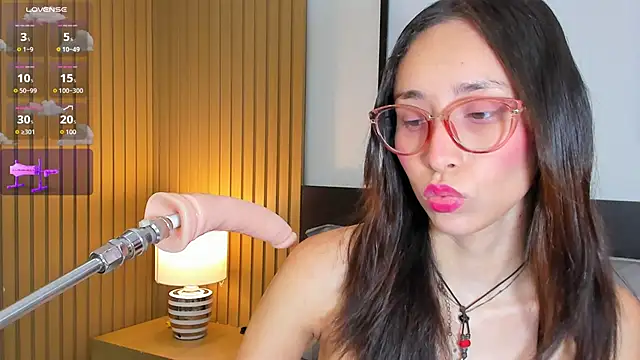 doll bella  online show from March 4, 8:04 pm