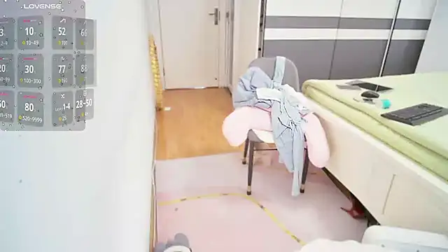 CN-Shanshan online show from January 14, 1:33 am