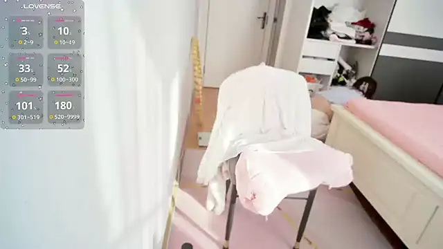 CN-Shanshan online show from March 11, 1:22 am