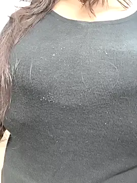 Snapshot of Cute_payal0 chatting on October 29, 6:59 am Cute payal0 online show from October 29, 6:59 am