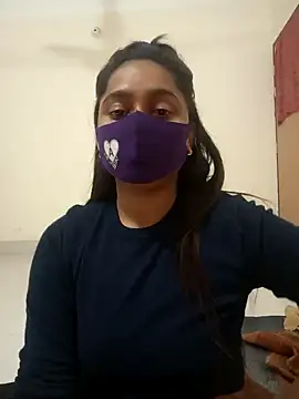 Puja-Dash online show from January 15, 6:08 pm