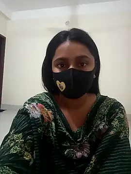 Puja-Dash online show from January 18, 6:32 pm