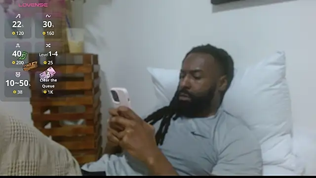 johngabbanaa online show from January 6, 4:44 pm