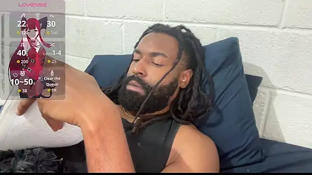 johngabbanaa online show from October 6, 1:41 pm