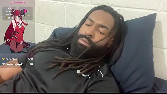 johngabbanaa online show from October 7, 7:11 pm