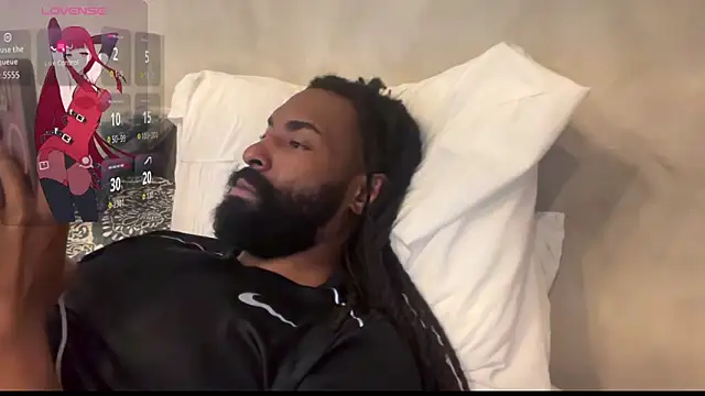 johngabbanaa online show from October 12, 10:09 pm