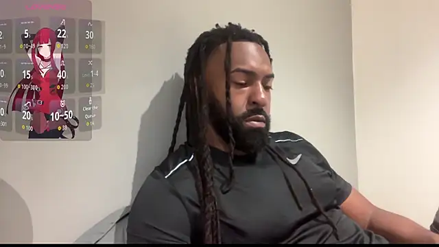 johngabbanaa online show from October 17, 3:20 am