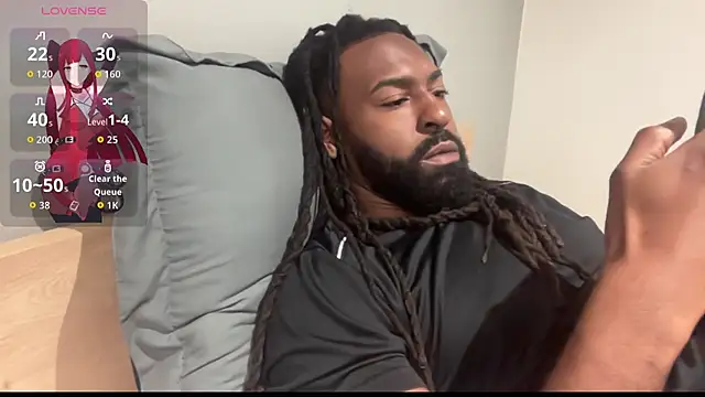 johngabbanaa online show from October 17, 3:25 pm