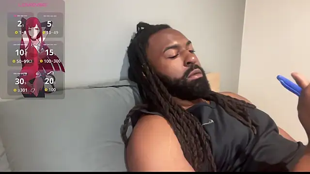 johngabbanaa online show from October 18, 5:14 pm