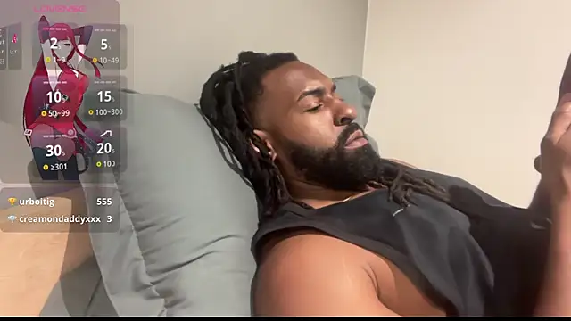 johngabbanaa online show from October 19, 5:41 am