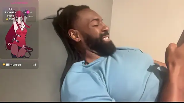 johngabbanaa online show from October 22, 4:57 am