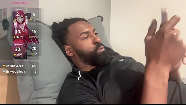 johngabbanaa online show from October 24, 6:15 pm