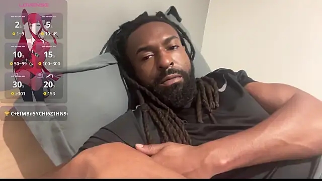 johngabbanaa online show from October 28, 6:06 am