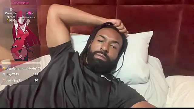 johngabbanaa online show from November 5, 3:45 pm