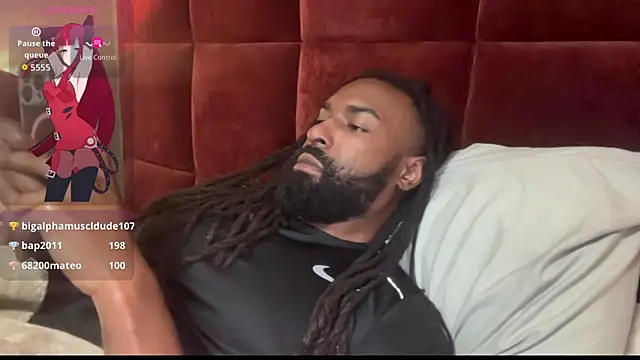 johngabbanaa online show from November 6, 4:08 pm